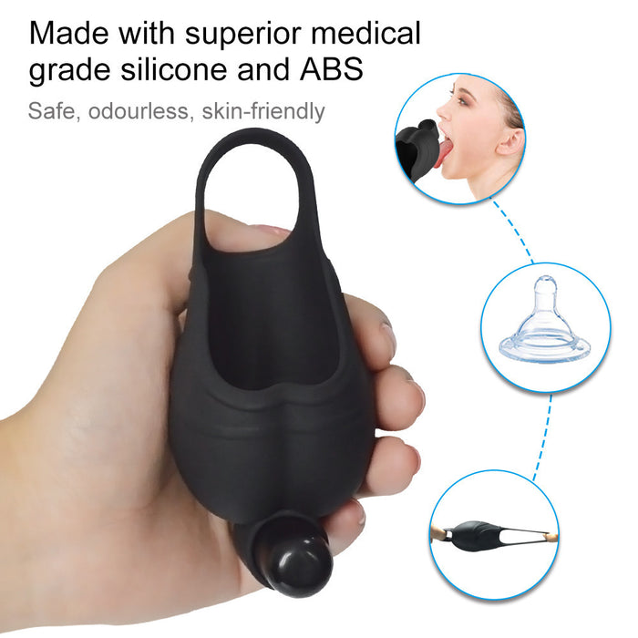 Scrotum Vibrator