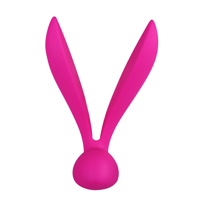 Male and female sex toys rabbit anal plug dildo