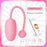 First Love Vagina Tightening Ball for Women Smart Vibrator