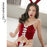 Sexy lingerie MC028265 bunny girl uniform set