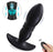 Vibrating Butt Plug Massager