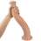 Super large realistic horse shaped dildo