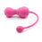 Kegel Balls II Pink