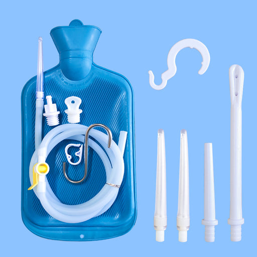 2L Enema Douche Anal Cleaning Bag