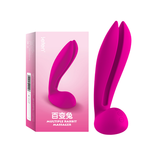 Male and female sex toys rabbit anal plug dildo