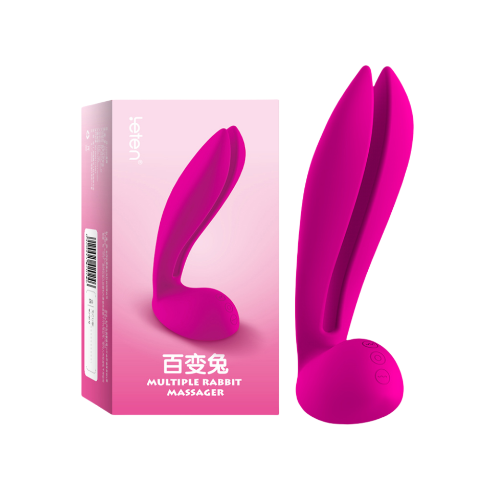 Rabbit Vibrators