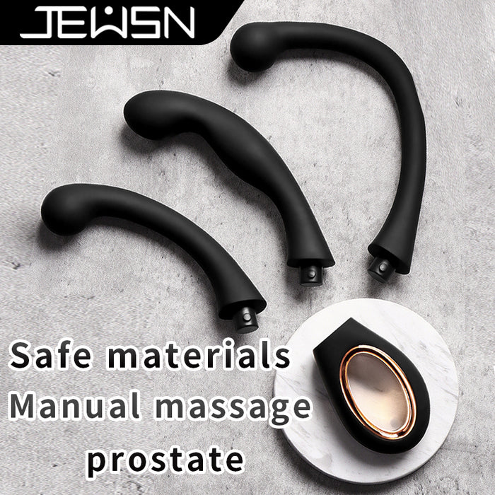 Jeusn Male Prostate Massager