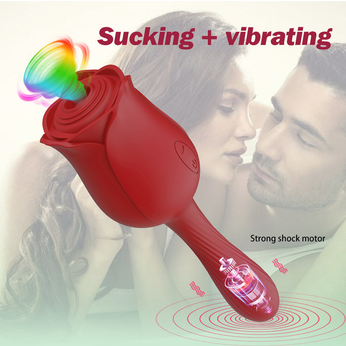 Dopamine Clitoris Sucking  Vibrator For Women Stimulator Nipple Clit  Vacuum Dildo Vagina