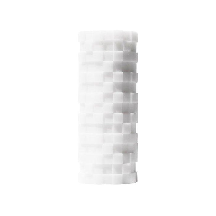 TENGA 3D POLYGON 3D Manual Masturbator Cup