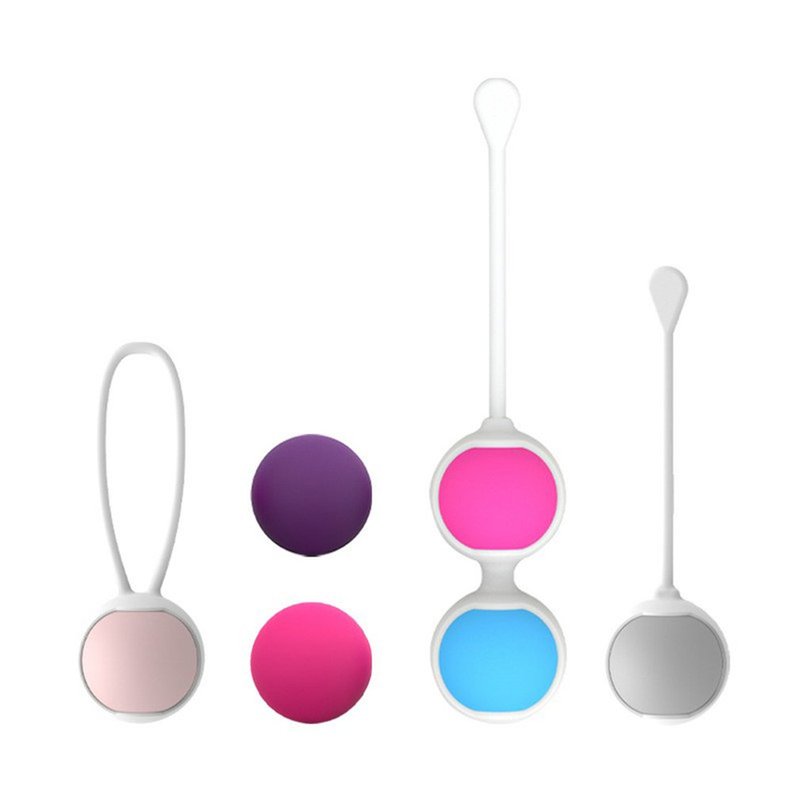 Kegel Balls