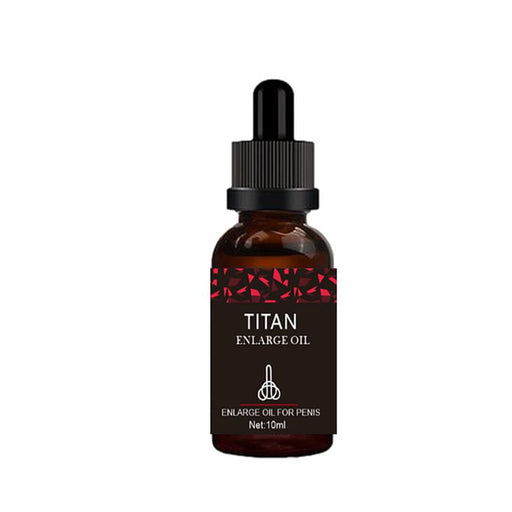 Male Sex Time Delay Erection Cream | TITAN