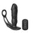 7 Vibrations & 7 Thrusts Cock Ring Prostate Massager