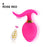 Rose Vibrators For Women Wireless Remote Control Kegel Balls Vaginal Tight Exercise Vibrating Eggs