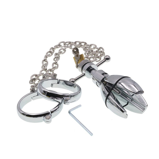 BDSM Gear Handcuffs | DOPAMINE