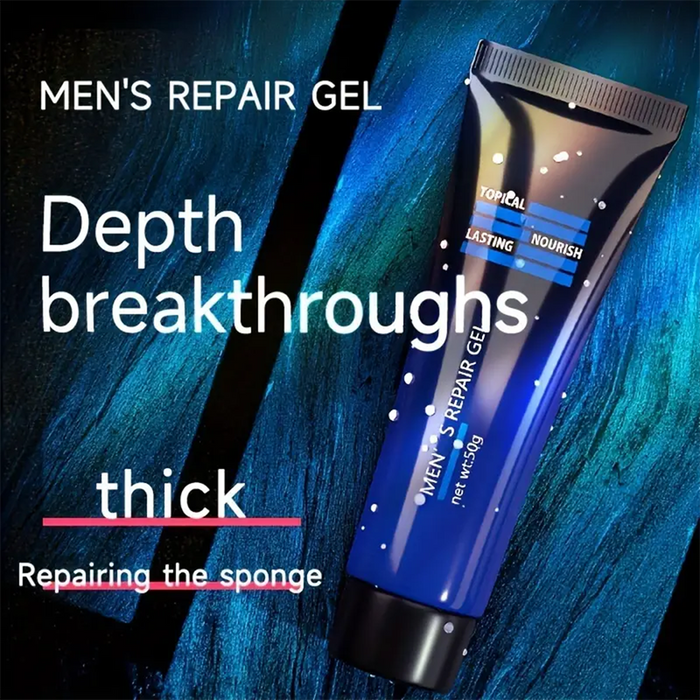 Men's Repair Gel | DOPAMINE