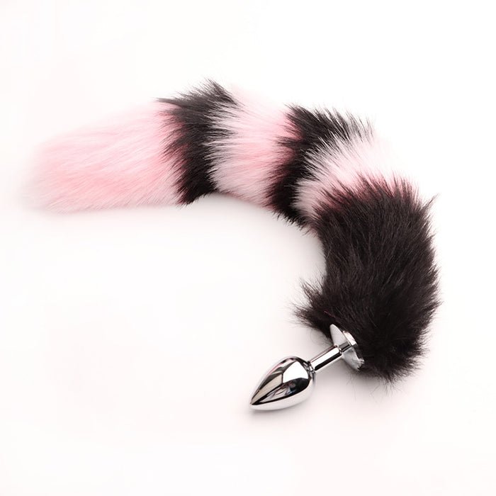 Foxy Tail Plug