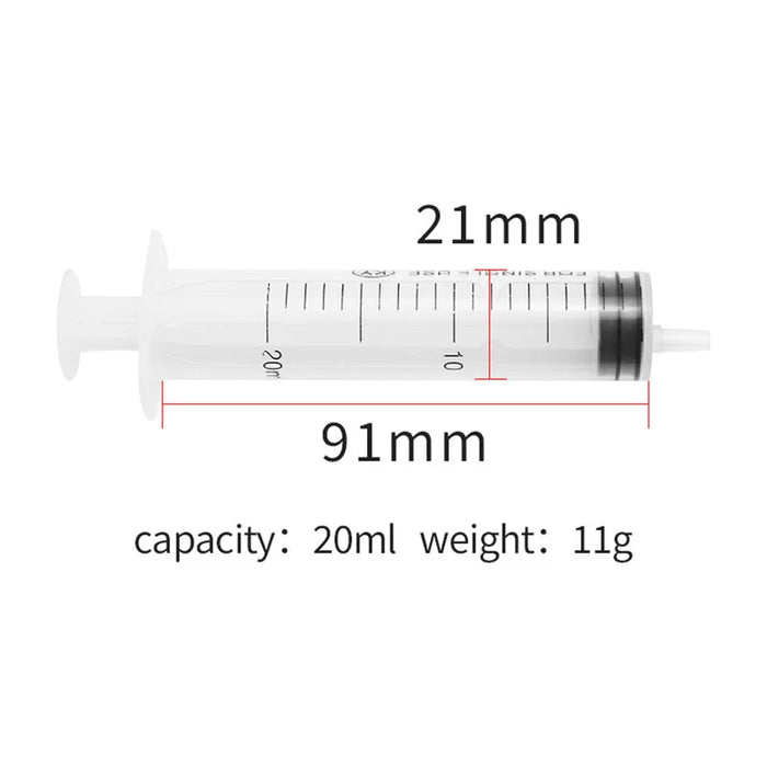 Male Spray/Washing With Syringe Urethral Plug Urethra Dil Sounding