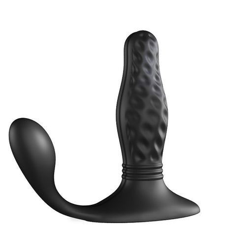 Cock Ring Anal Plug APP Remote Control  | DOPAMINE