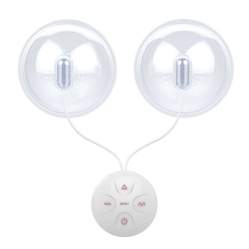 GALAKU Breast Massager for Breast and Vaginal Suction