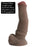 Dopamine-Huge Dildo Realistic 9.8/7inch Long Dildo