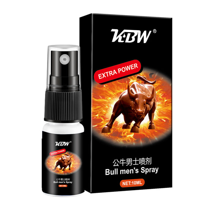 Men PE 60 Minutes Long Lasting Ejaculation Delay Spray