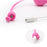 Kegel Balls II Pink