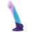 BLUSH Shadow Hunter Color Manual Dildo Simulation Dildo