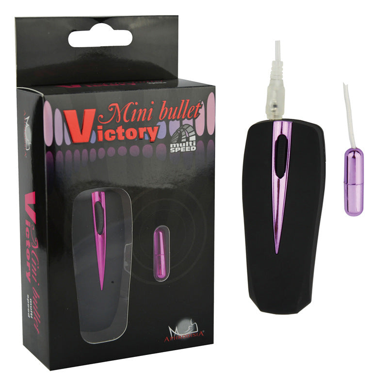 Waterproof Mini Ultra-small Jumpers Urethral Souding Vibrator