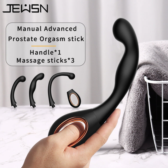 Jeusn Male Prostate Massager