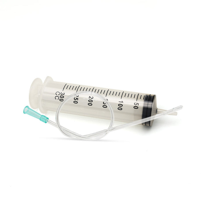 Syringe Anal Private Part Enema