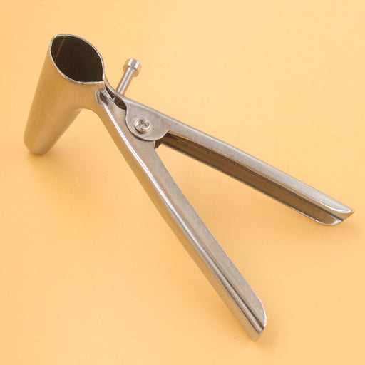 Medical Speculum Stainless Steel Anal Explorer