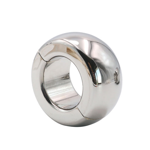 Heavy Donut Ball Stretcher Weight