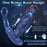 3 in 1 Thrusting Prostate Massager Anal Vibrator  | DOPAMINE