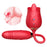 Dopamine New The Rose Toy With Bullet Vibrator Pro