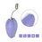 Remote Control Rose Vibrator Egg Massager