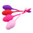 Rose Egg Jumping Vibrator