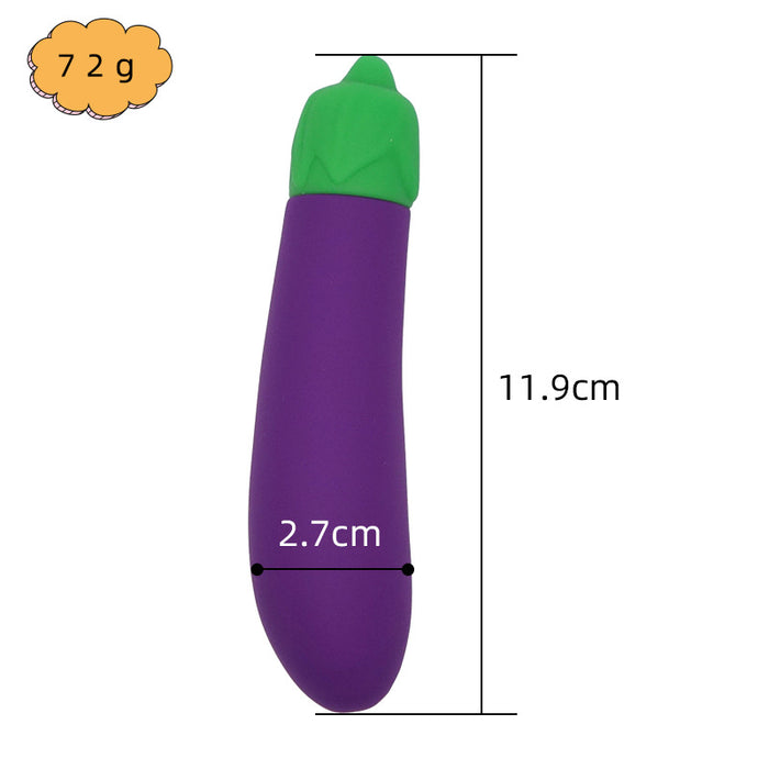 Vegetable Emoji Vibrator