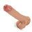 Dopamine-Squirting G-spot Ejaculating Dildo with Strong Suction Cup 9.4"