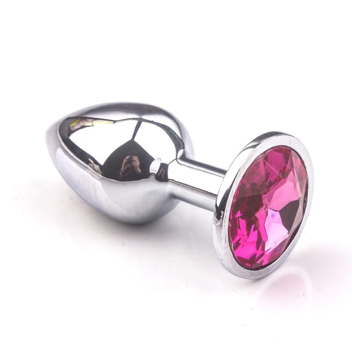 Gem Anal Butt Plugs