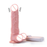 Dopamine-Realistic Silicone Thick Dildo Suction