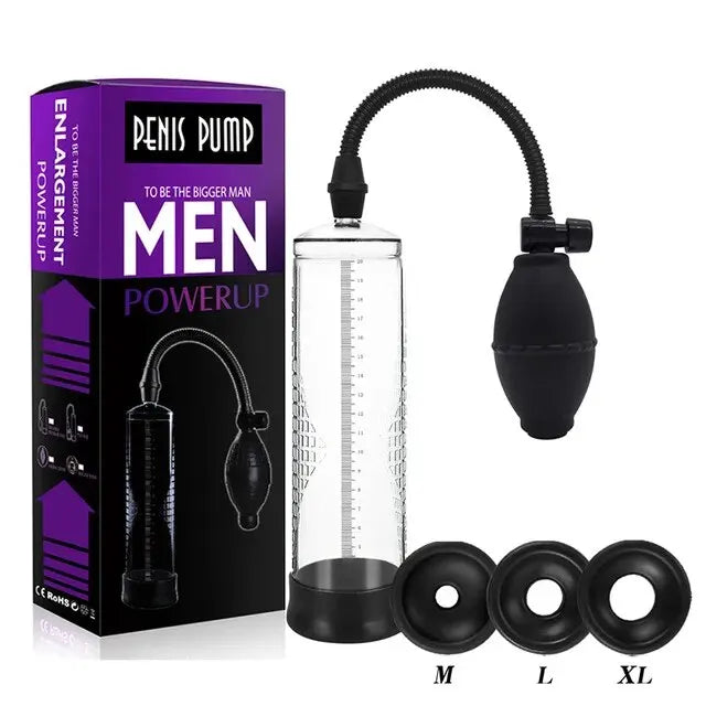 Male penis trainer male long-lasting masturbator