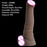 Dopamine-Huge Dildo Realistic 9.8/7inch Long Dildo