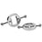 Stainless Steel Nipple Clamp