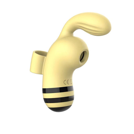 Finger Little Bee Strong Sucking Egg  | DOPAMINE