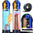 4 Suction Modes Digital Display Penis Pump |  DOPAMINE