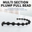 58cm Extra Long Butt Plug Pull Beads Anal Plug