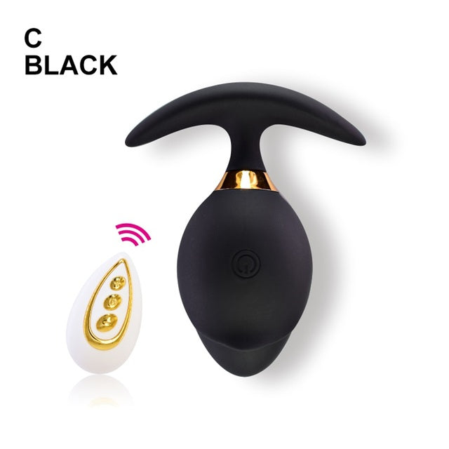 Rose Vibrators For Women Wireless Remote Control Kegel Balls Vaginal Tight Exercise Vibrating Eggs