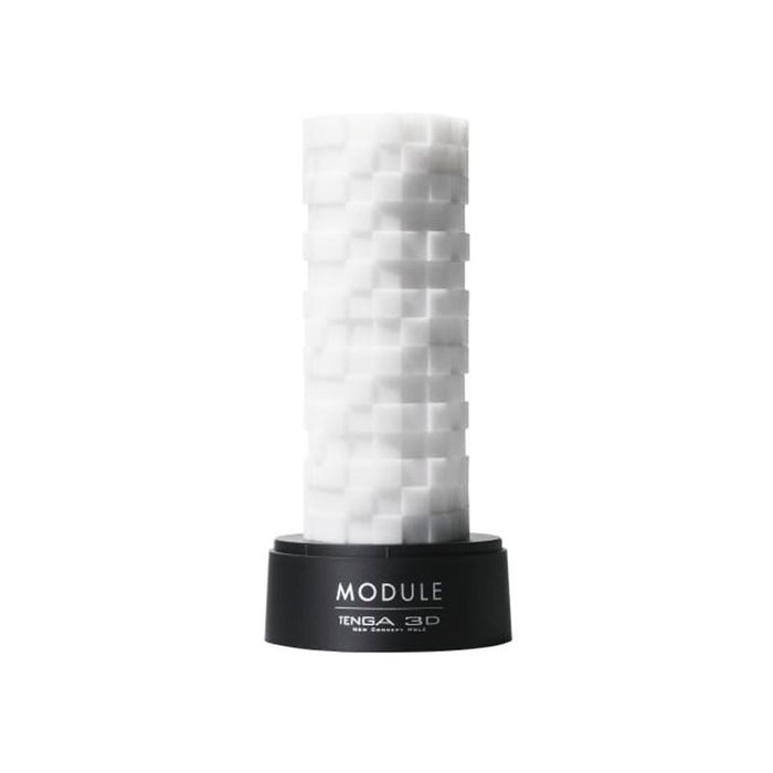 TENGA 3D POLYGON 3D Manual Masturbator Cup