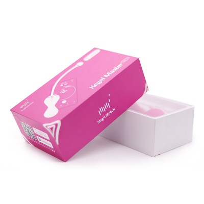 Kegel Balls II Pink