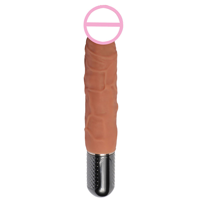 10 modes of giant dildo for women